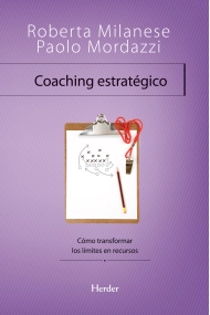 Coberta de Coaching Estratégico