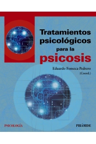 Coberta de Tratamientos psicológicos para la psicosis