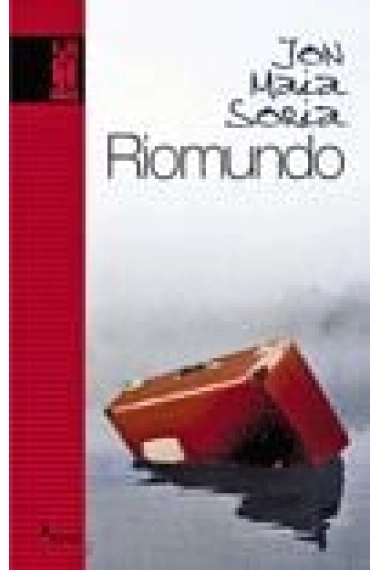 Coberta de Riomundo — Jon Maia Soria