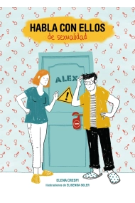 Cover von Habla con ellos de sexualidad
