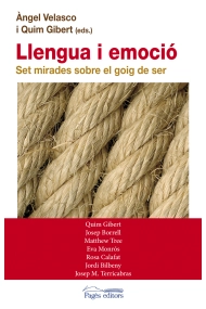 Coberta de Llengua i emoció