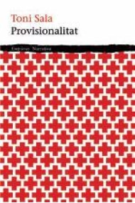 Cover von Provisionalitat