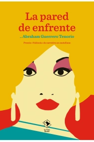 Cover von La pared de enfrente