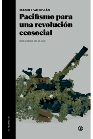 Coberta de Pacifismo para una revolución ecosocial