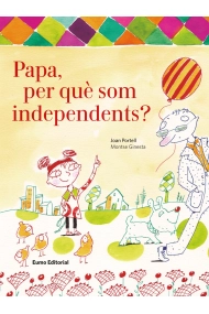 Coberta de Papa, per què som independents?