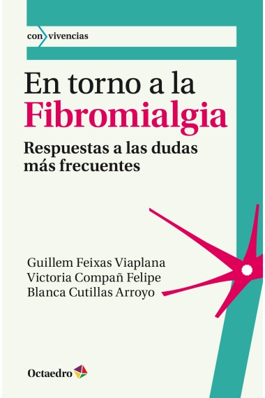 Cubierta de En torno a la fibromialgia — VV. AA.