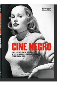 Coberta de Cine negro