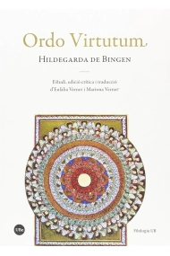 Coberta de Ordo Virtutum