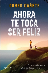 Coberta de Ahora te toca ser feliz