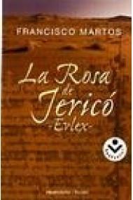 Coberta de La rosa de Jericó - Erlex-