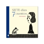 Coberta de Set dies 7 contes