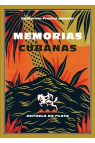 Coberta de Memorias cubanas