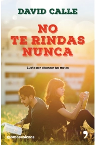Cover von No te rindas nunca- Relanzamiento