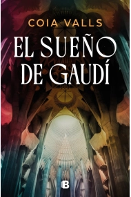 Coberta de El sueño de Gaudí