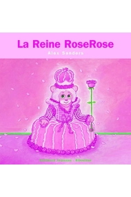 Coberta de La Reine RoseRose