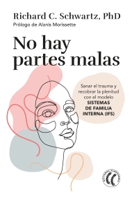 Coberta de No hay partes malas