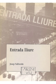 Coberta de Entrada lliure