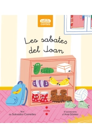 Cover von Les sabates del Joan