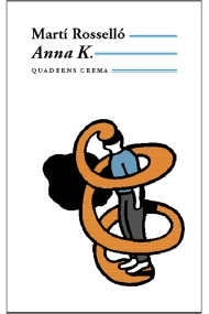 Coberta de Anna K.
