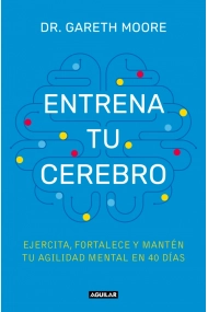 Coberta de Entrena tu cerebro