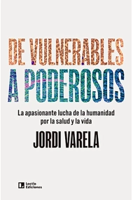Cubierta de De vulnerables a poderosos