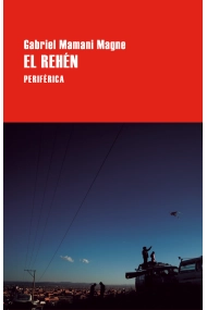 Coberta de El rehén
