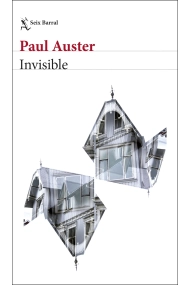 Coberta de Invisible