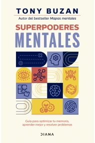 Coberta de Superpoderes mentales