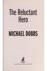 Cover von Reluctant Hero