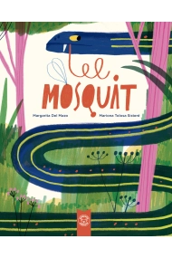 Cover von EL MOSQUIT