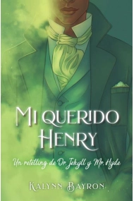 Coberta de Mi querido Henry