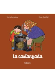 Coberta de La Castanyada