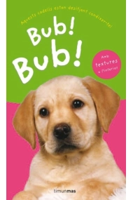 Coberta de Bub! Bub!
