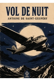 Coberta de Vol de nuit