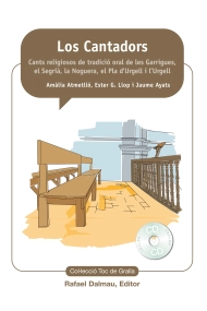 Cover von Los Cantadors