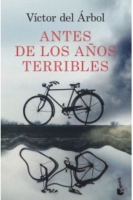 Coberta de Antes de los años terribles