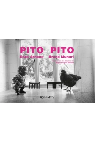 Coberta de Pito pito