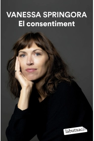 Cover von El consentiment