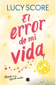 Cover von El error de mi vida (Story Lake 2)
