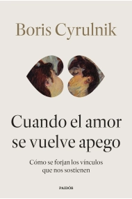 Cover von Cuando el amor se vuelve apego