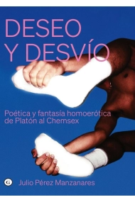 Cover von Deseo y desvío