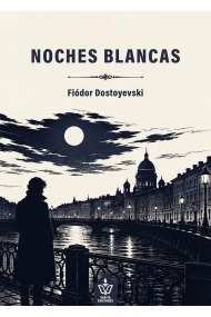 Cover von Noches blancas