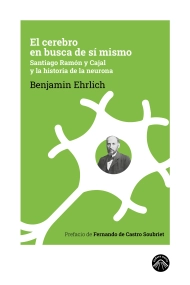 Coberta de El cerebro en busca de sí mismo