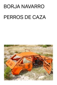 Coberta de Perros de caza