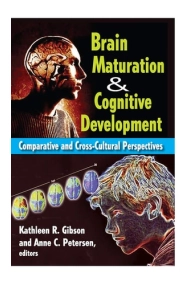 Coberta de Brain Maturation and Cognitive Development: Comparative and Cross-cultural Perspectives