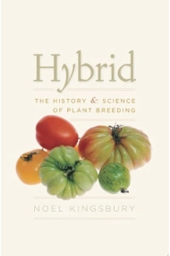 Cover von Hybrid: The History and Science of Plant Breeding