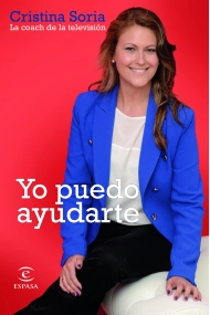 Cover von Yo puedo ayudarte