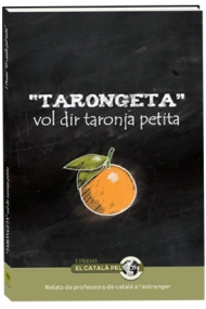 Coberta de Tarongeta vol dir taronja petita