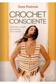Cubierta de Crochet consciente