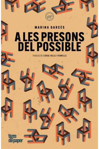 Cover von A les presons del possible — Marina Garcés